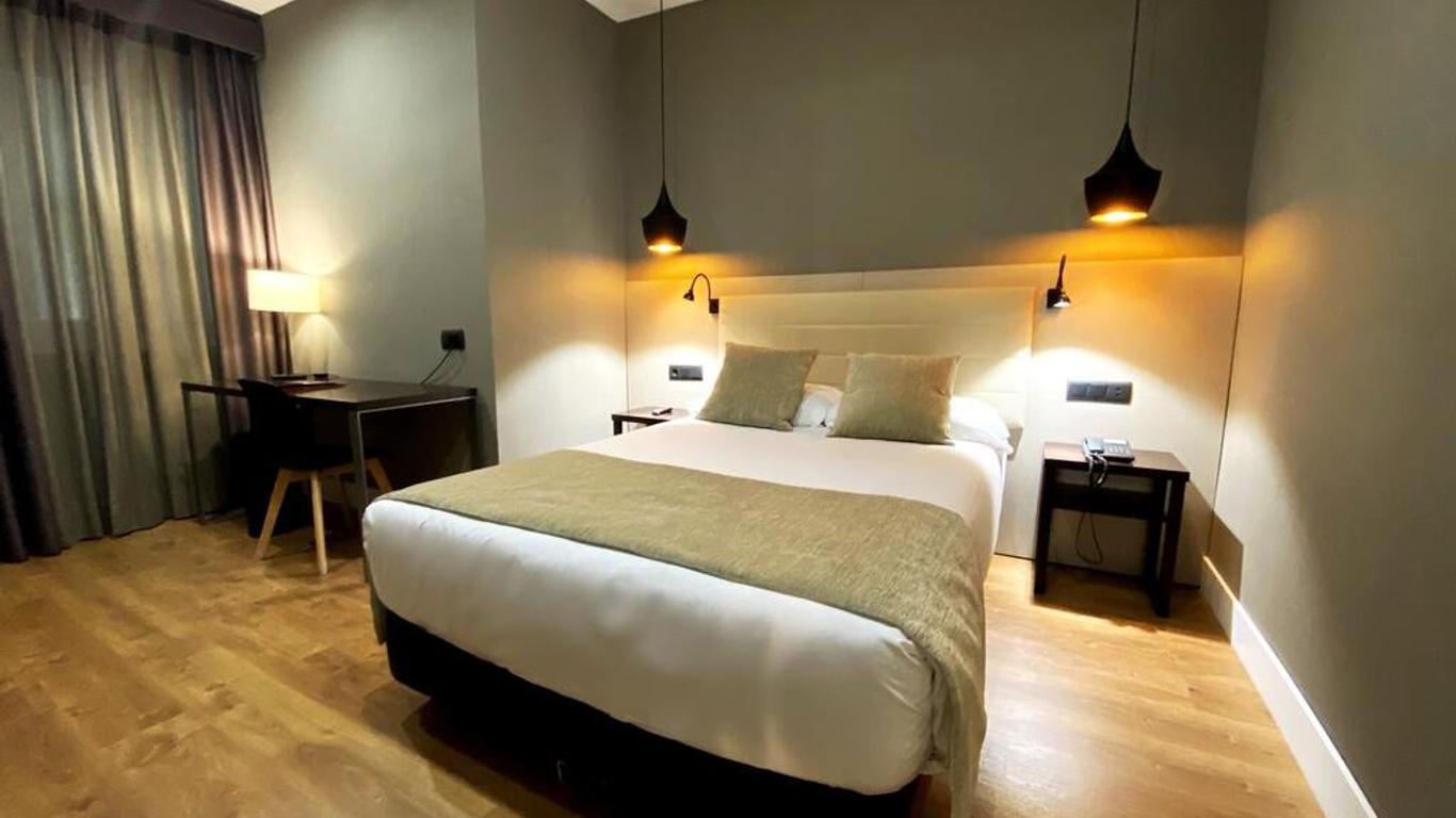 Hotel Cortezo