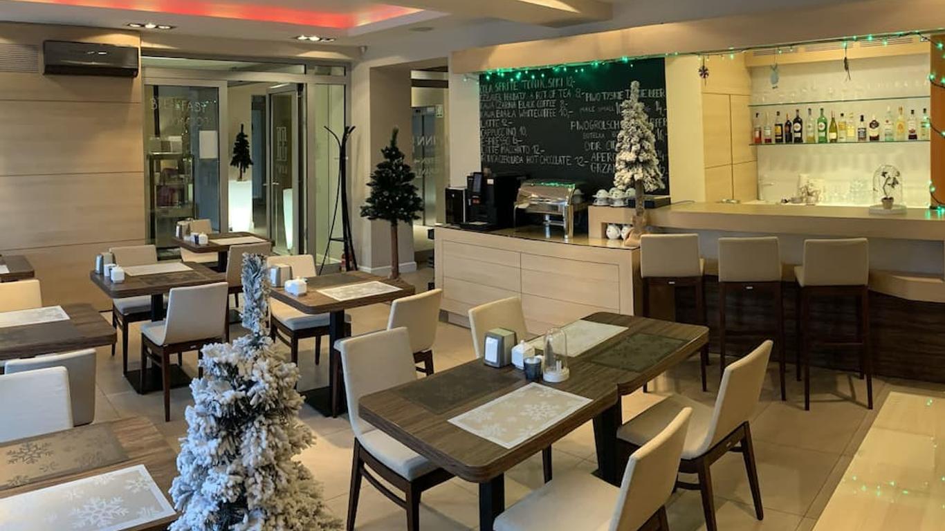 Liv'Inn Aparthotel