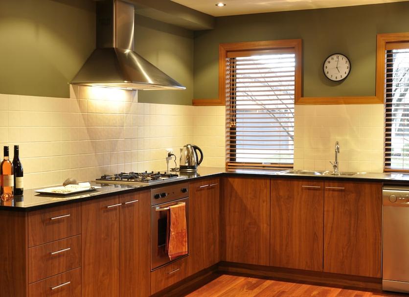 Kitchen Photo