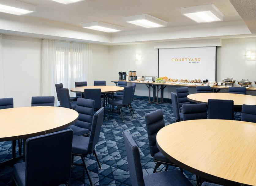 Conference room Photo
