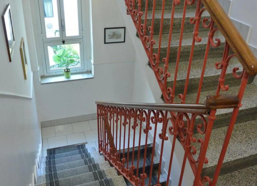 Stairs Photo