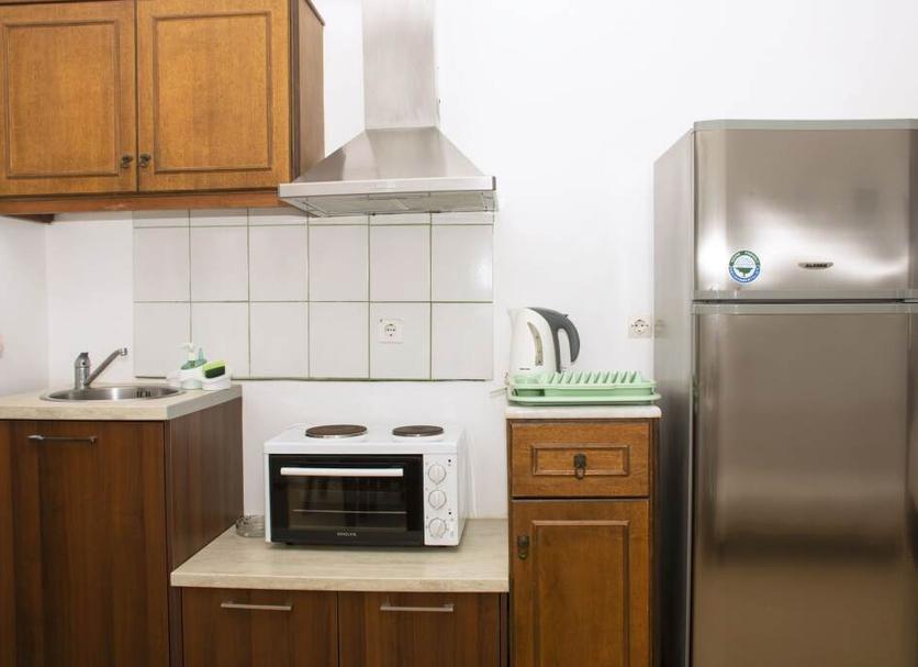 Kitchen Photo