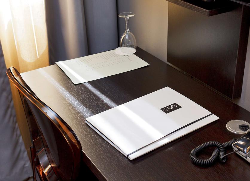 Room amenity Photo