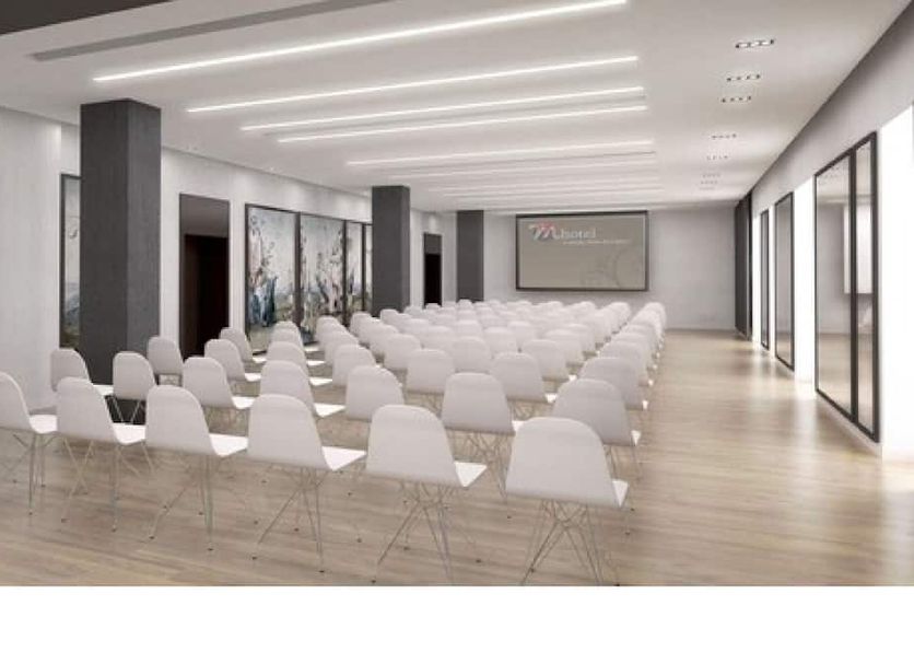 Conference room Photo