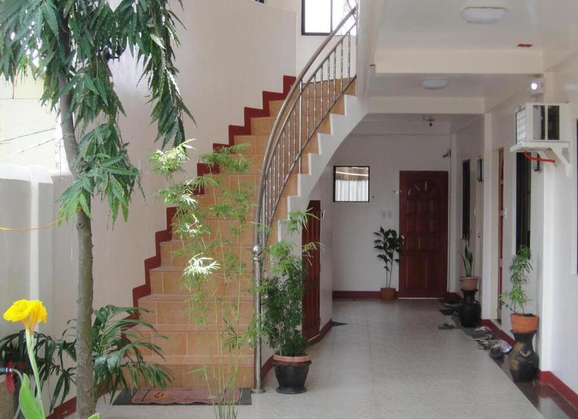 Stairs Photo