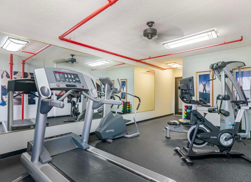 Gym Photo