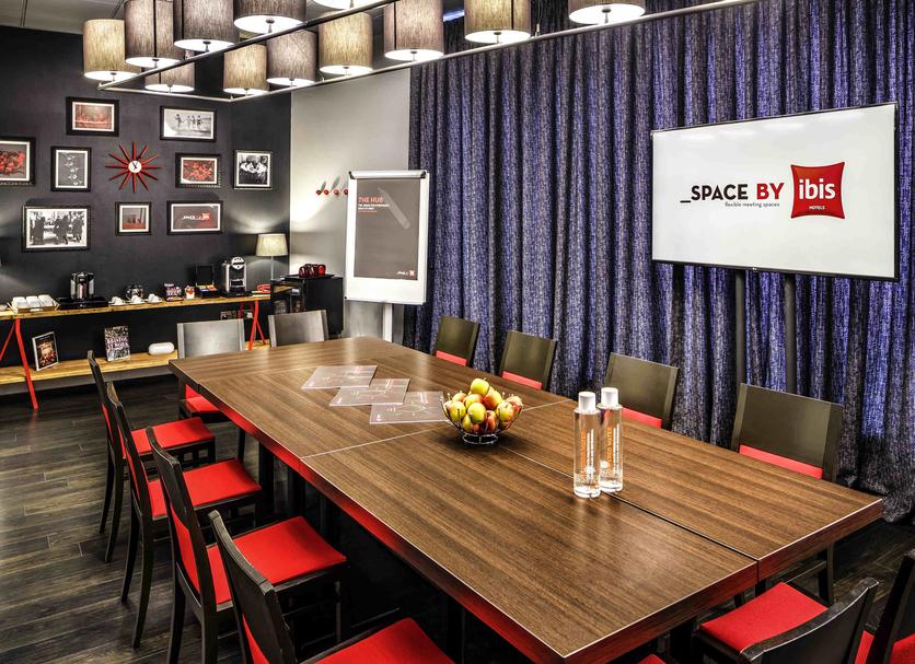 Conference room Photo