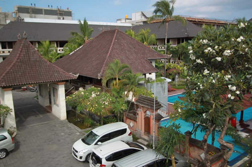 Outdoor view