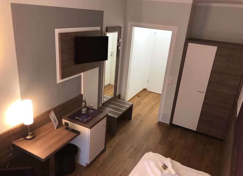 Room amenity Photo