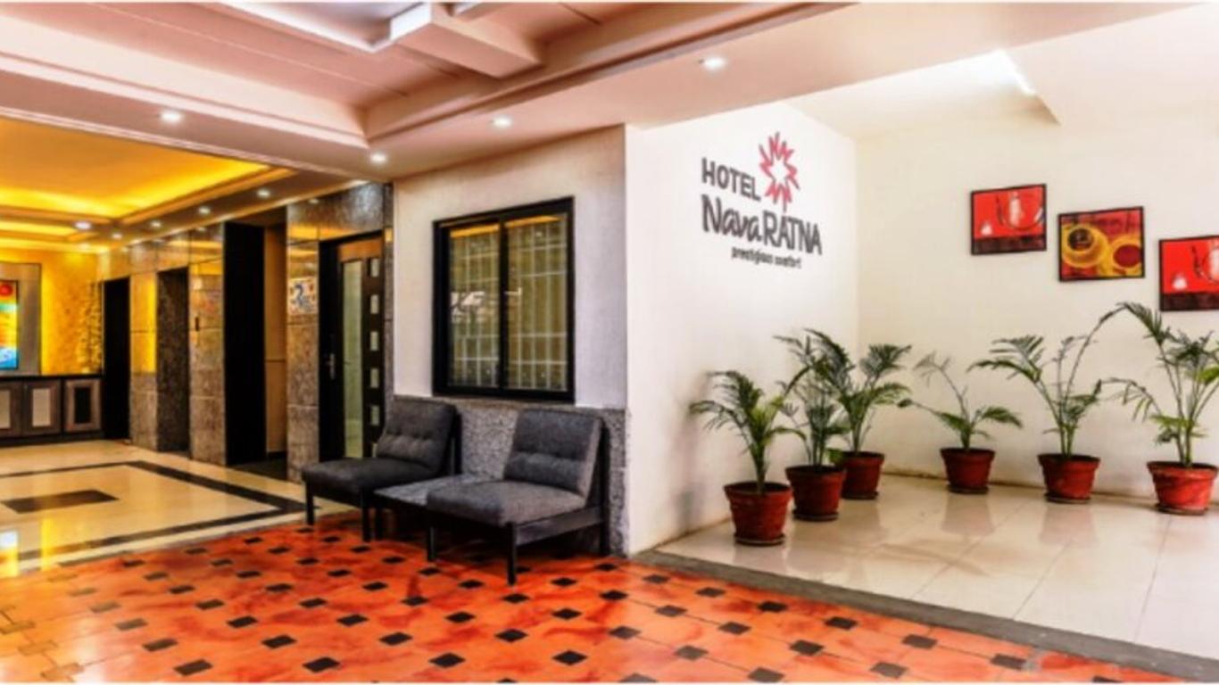 Hotel NavaRATNA