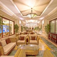 Rixos Almaty Hotel