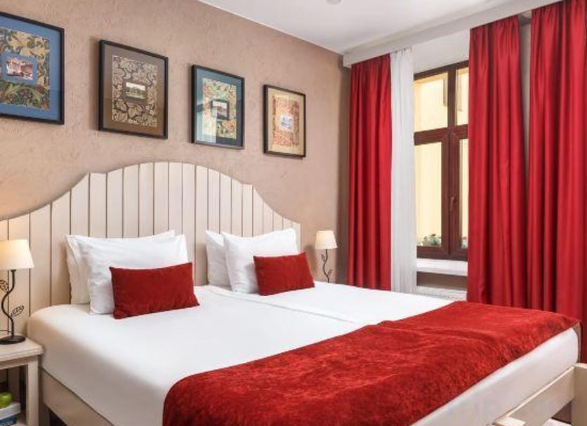 Bedroom Photo