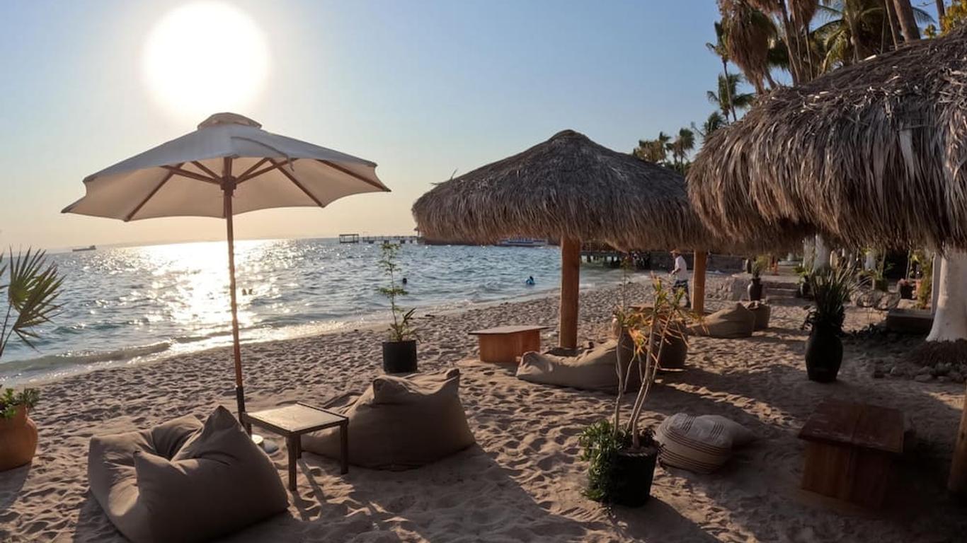 Hotel La Concha Beach Resort