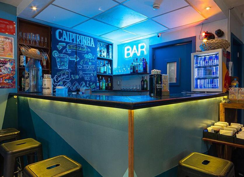 Bar Photo