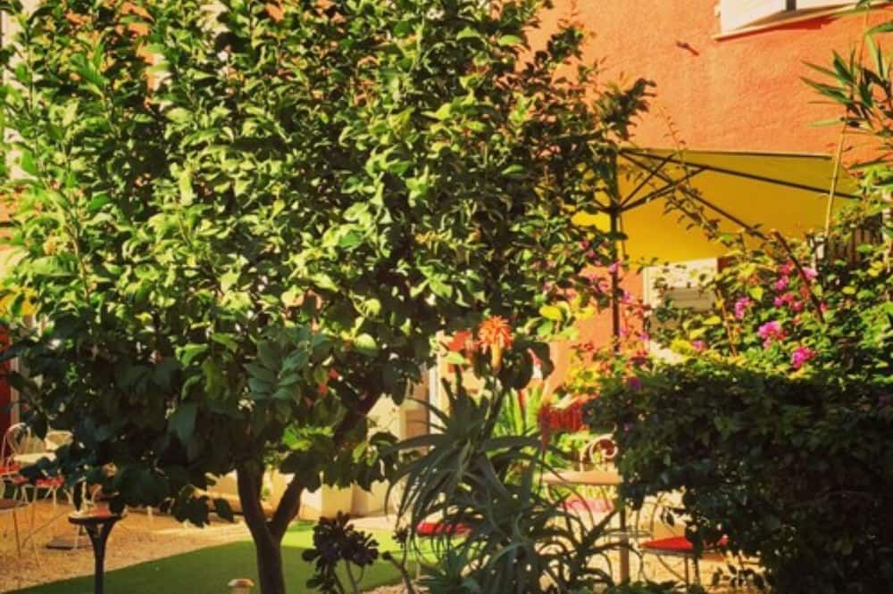 Outdoor view