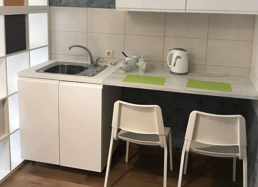 Kitchen Photo