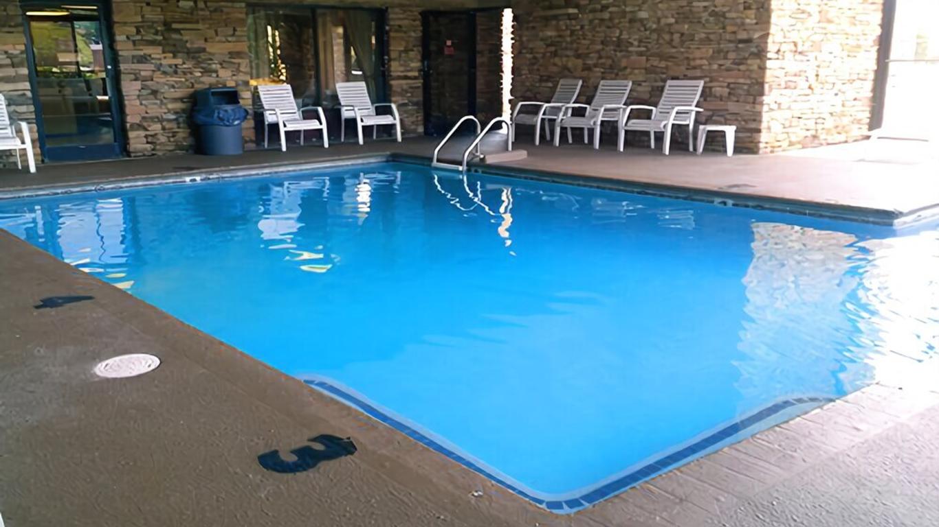 Riverside Motor Lodge - Pigeon Forge
