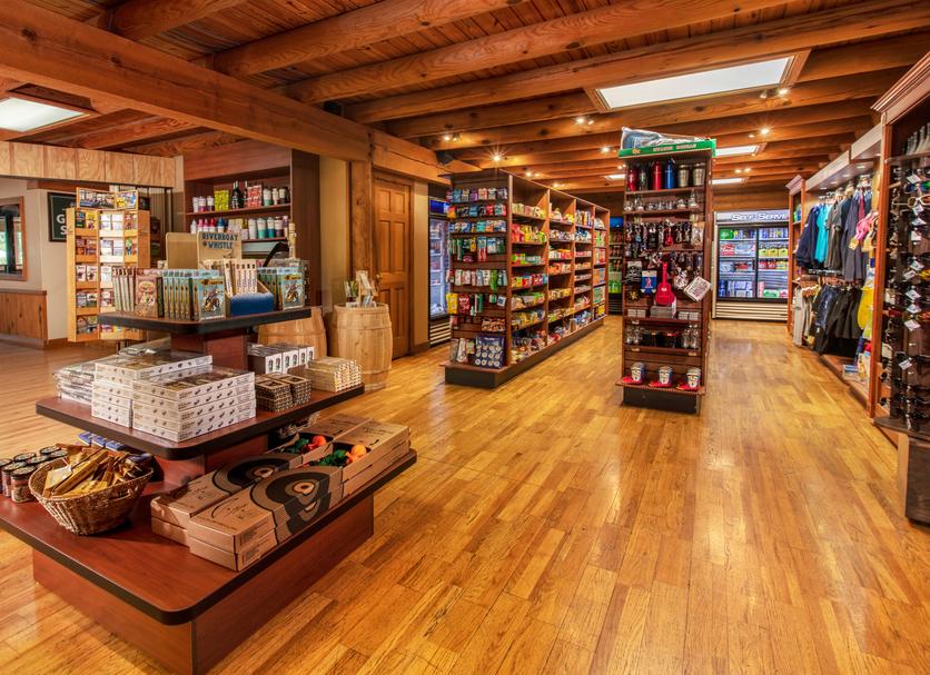 Shop Photo
