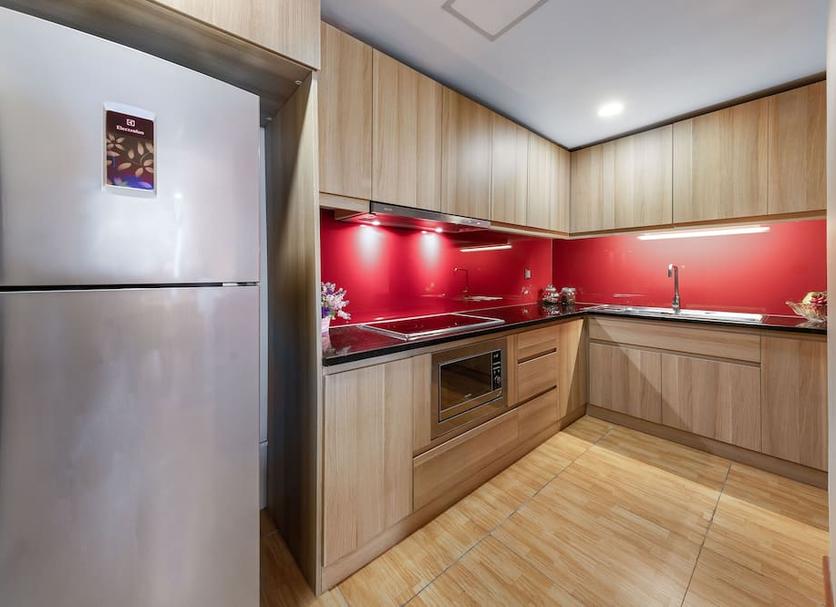 Kitchen Photo