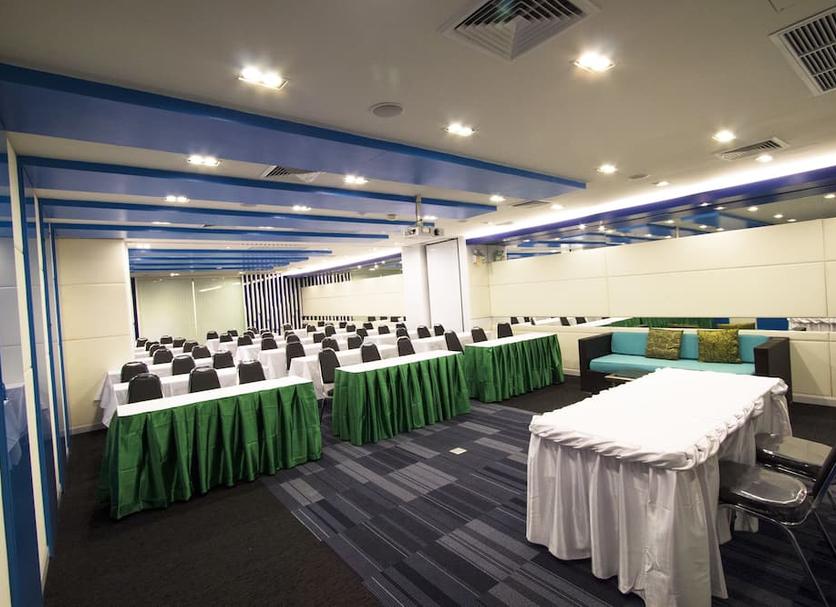 Conference room Photo