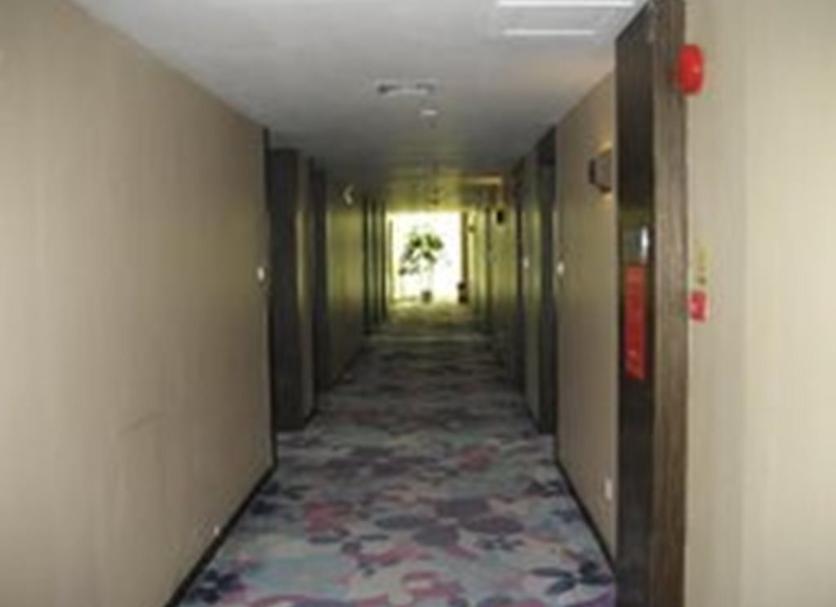 Hallway Photo
