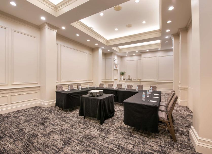 Conference room Photo