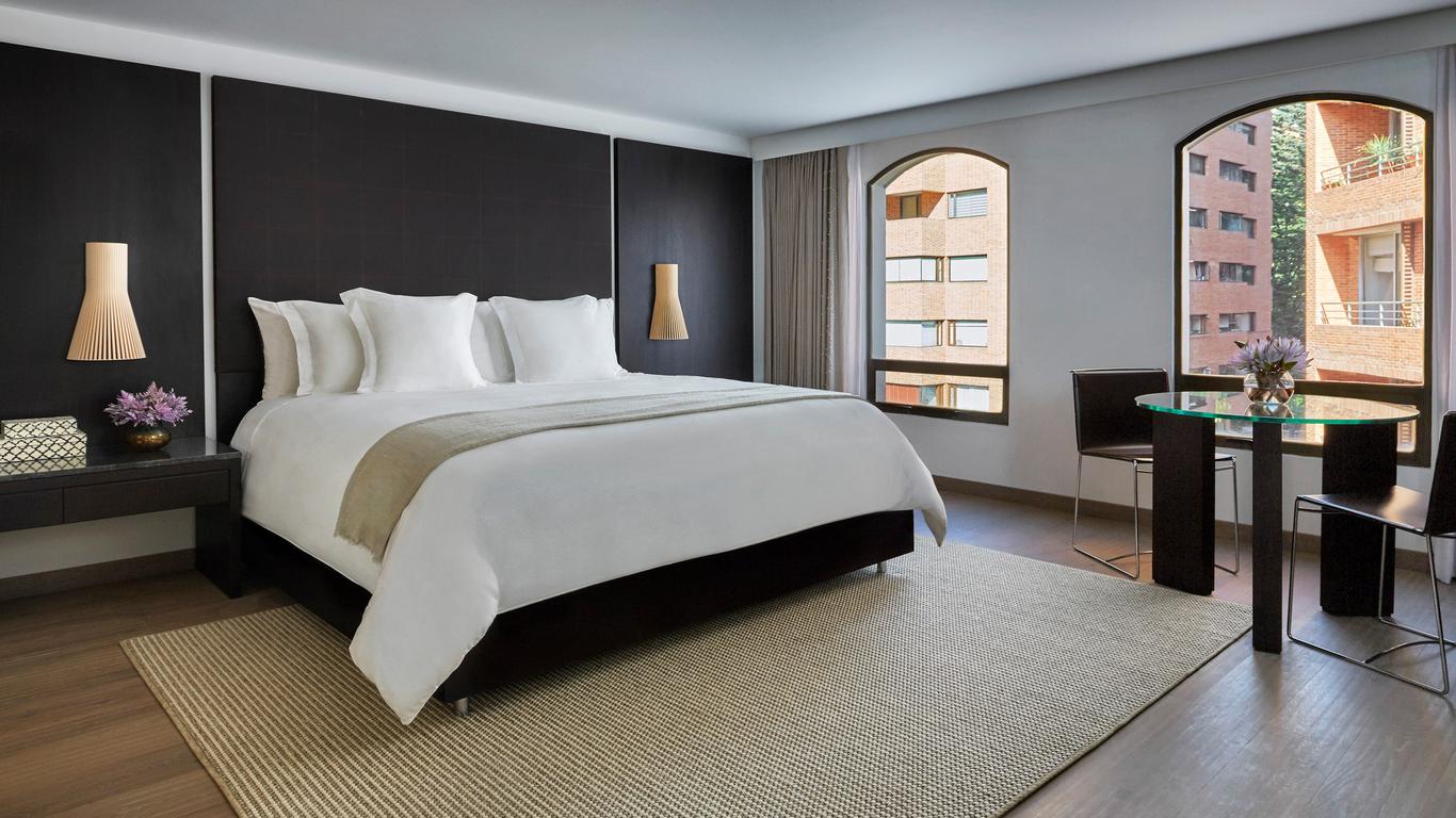 Four Seasons Hotel Bogota
