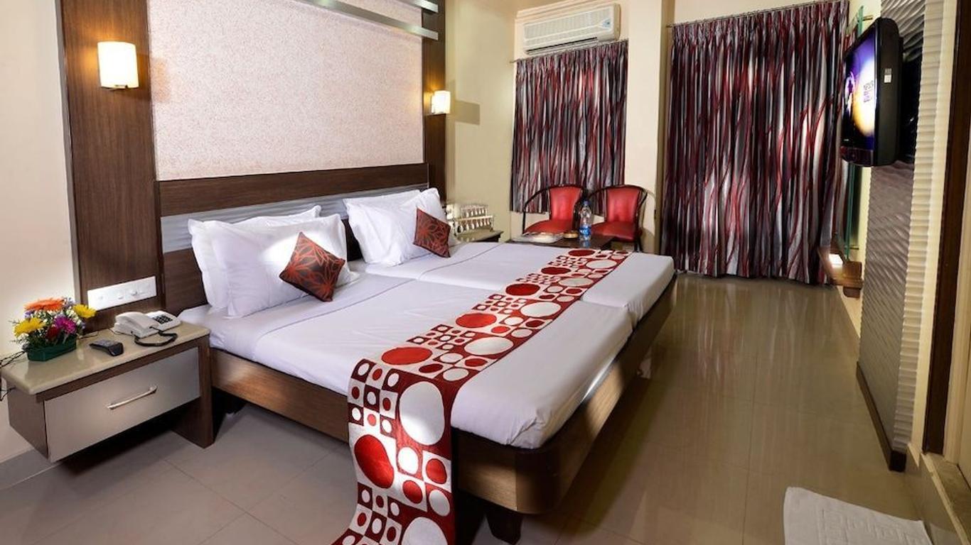 Hotel NavaRATNA