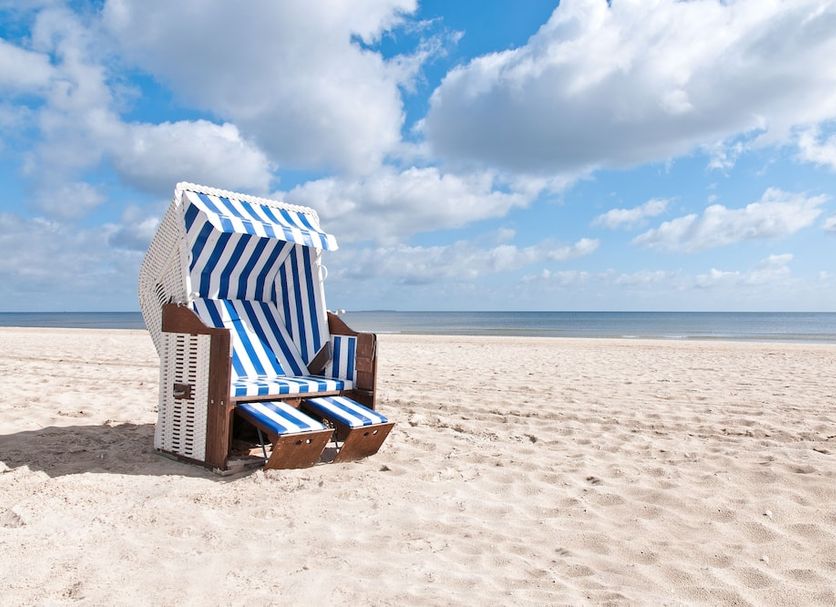 Beach Photo