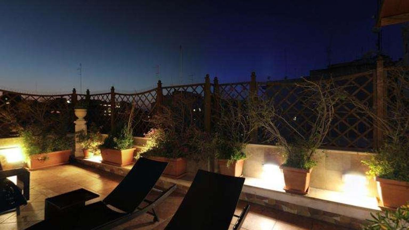 Hotel Adria