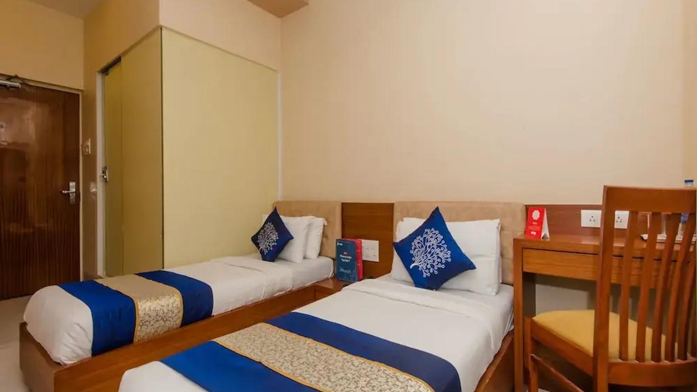 OYO 3663 Hotel Seven Hills