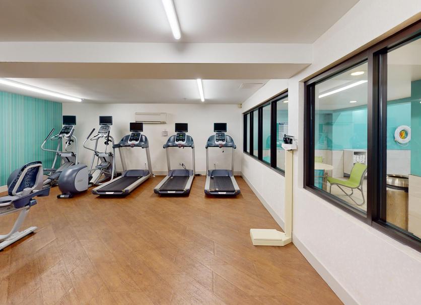 Gym Photo