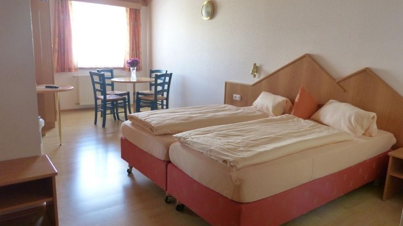 Wallackhaus Regiojet Hotels