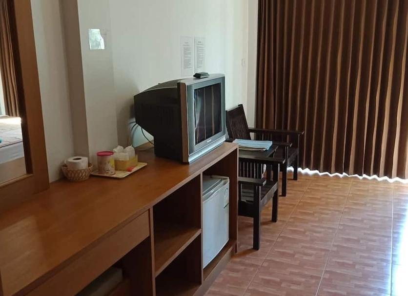 Room amenity Photo