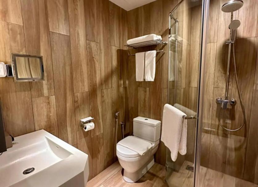 Bathroom Photo