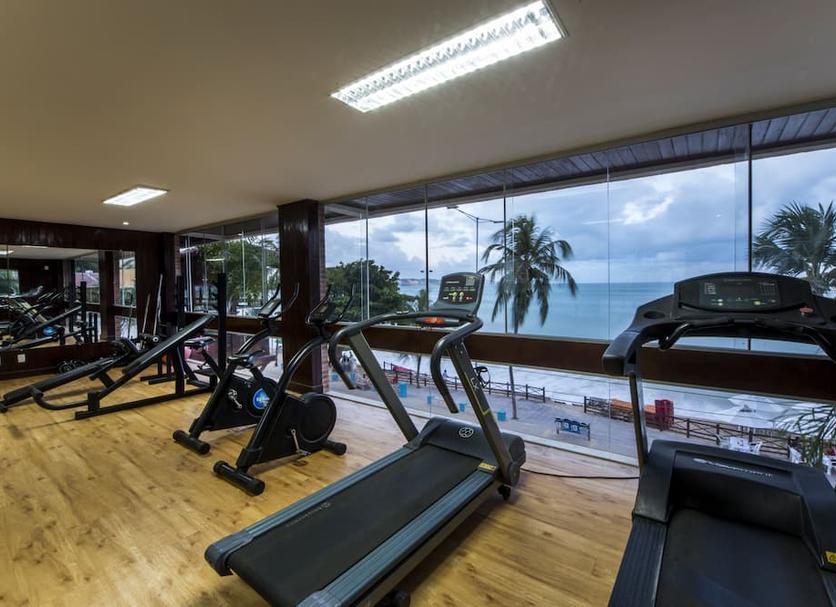 Gym Photo