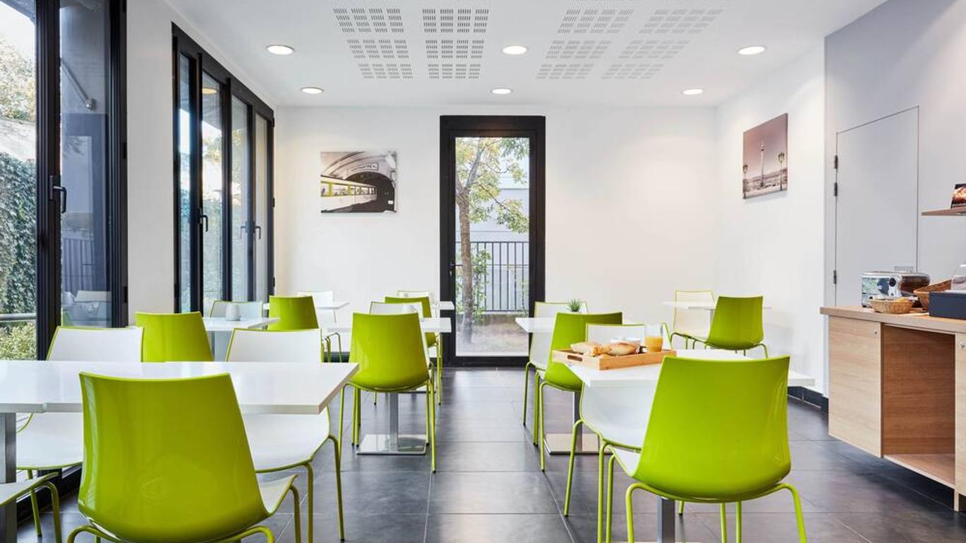 Aparthotel Adagio Access Paris Bastille