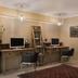 Business centre