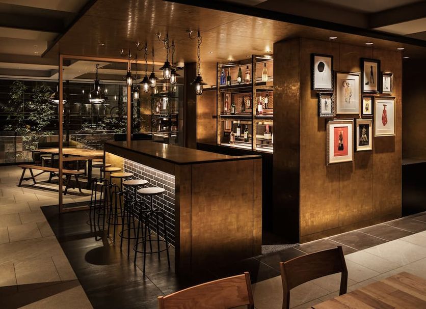 Bar Photo