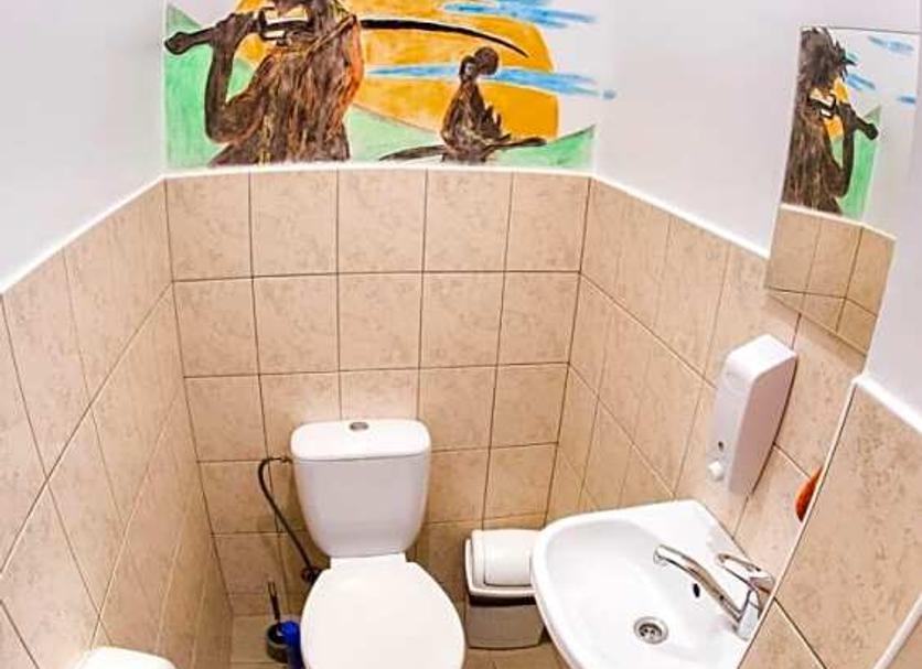Bathroom Photo