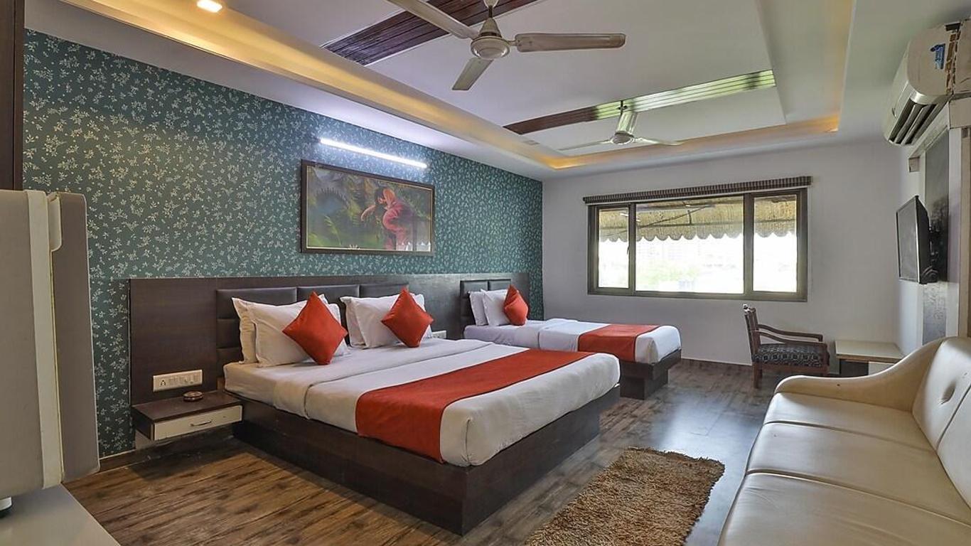 Hotel Sadbhav