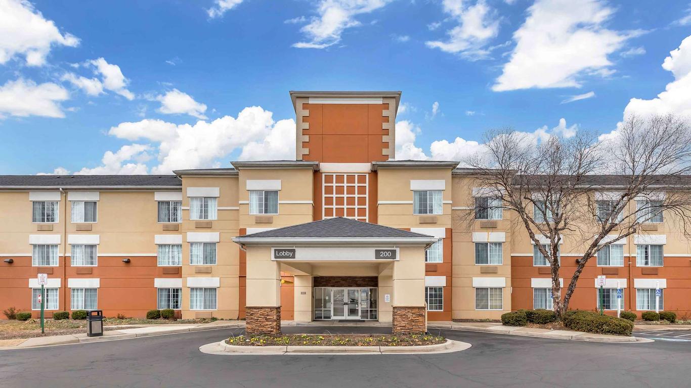 Extended Stay America Suites - Washington - DC - Alexandria - Eisenhower Ave