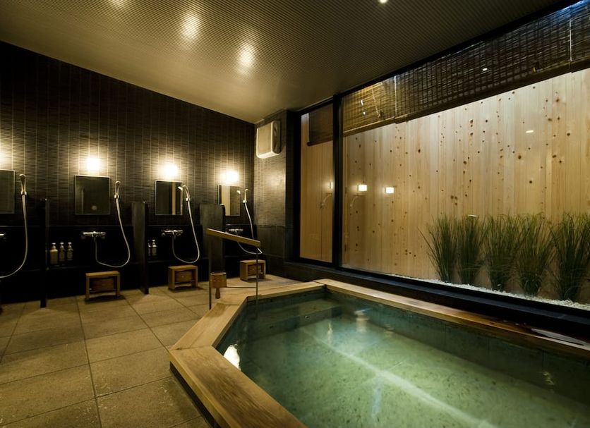 Spa Photo