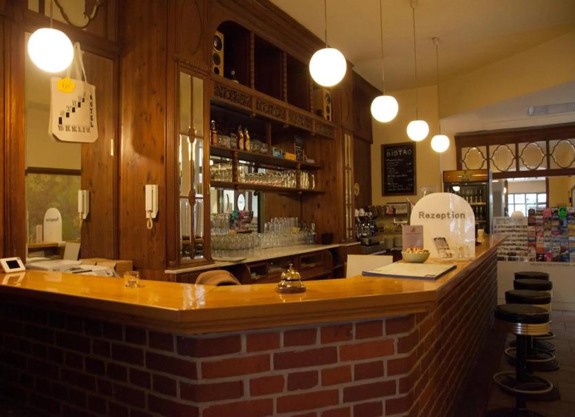 Bar Photo