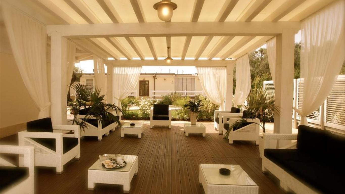 Hotel Bamby