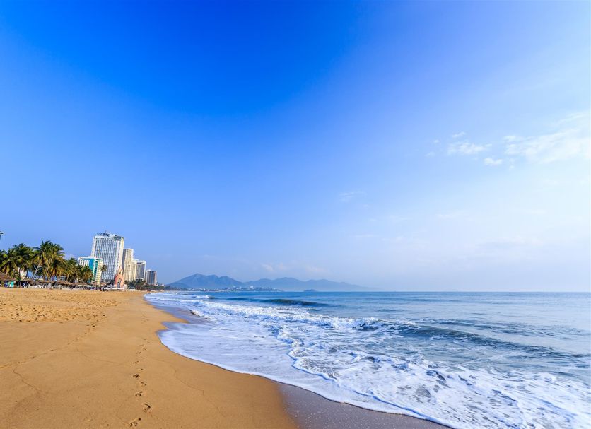 Beach Photo