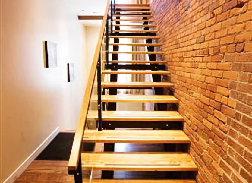 Stairs Photo