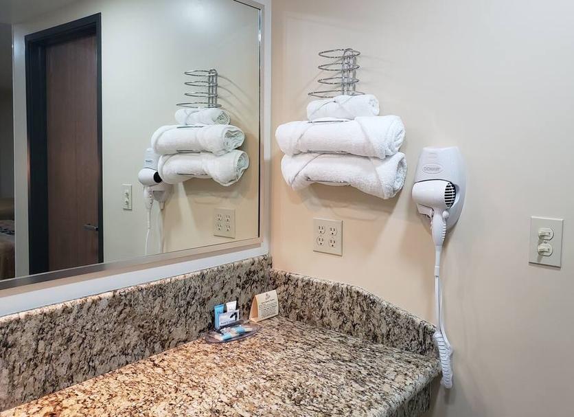 Room amenity Photo