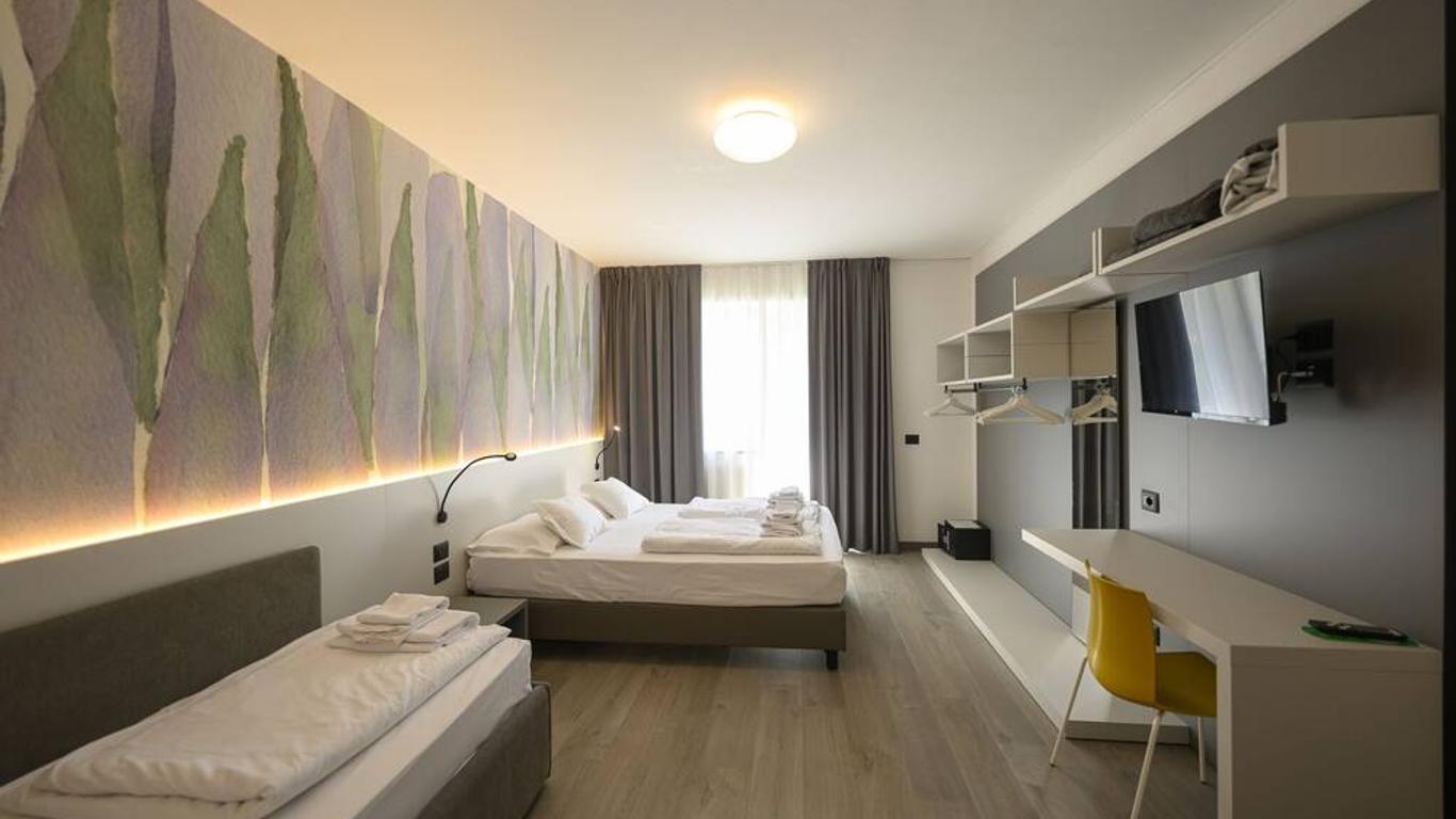 Park Hotel Eden
