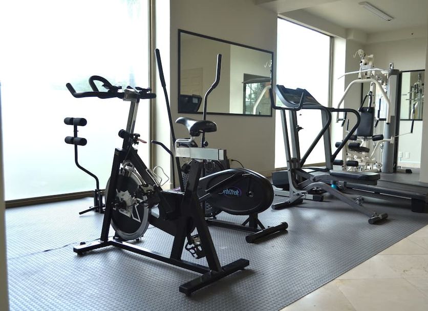 Gym Photo